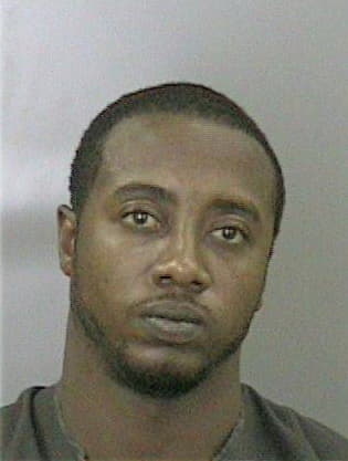 Shawn Joseph, - Indian River County, FL 